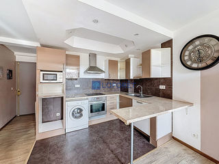  Appartement � vendre 2 pi�ces 34 m�