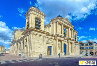  Appartement � vendre 3 pi�ces 66 m�