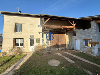  Maison � vendre 4 pi�ces 74 m�