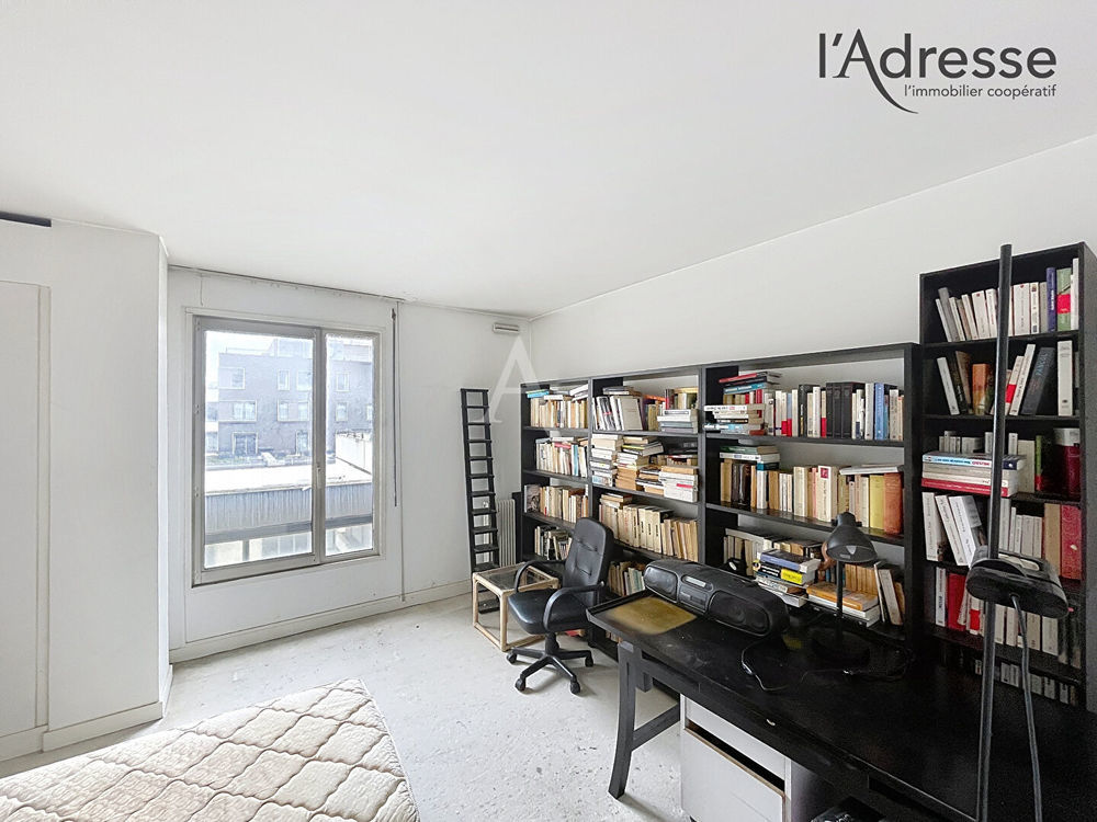 � vendre  Appartement Suresnes (92150)