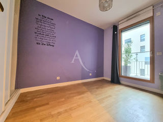  Appartement � vendre 4 pi�ces 96 m�