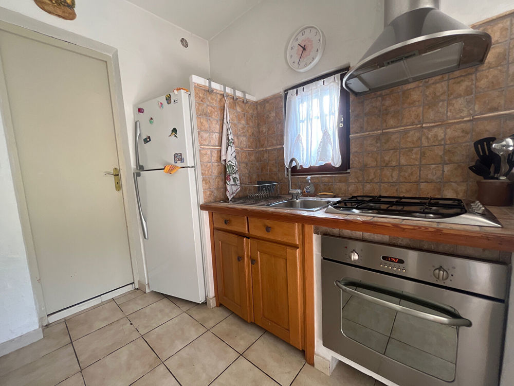 � vendre  Maison Cagnes-sur-Mer (06800)