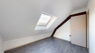  Appartement � vendre 3 pi�ces 48 m�