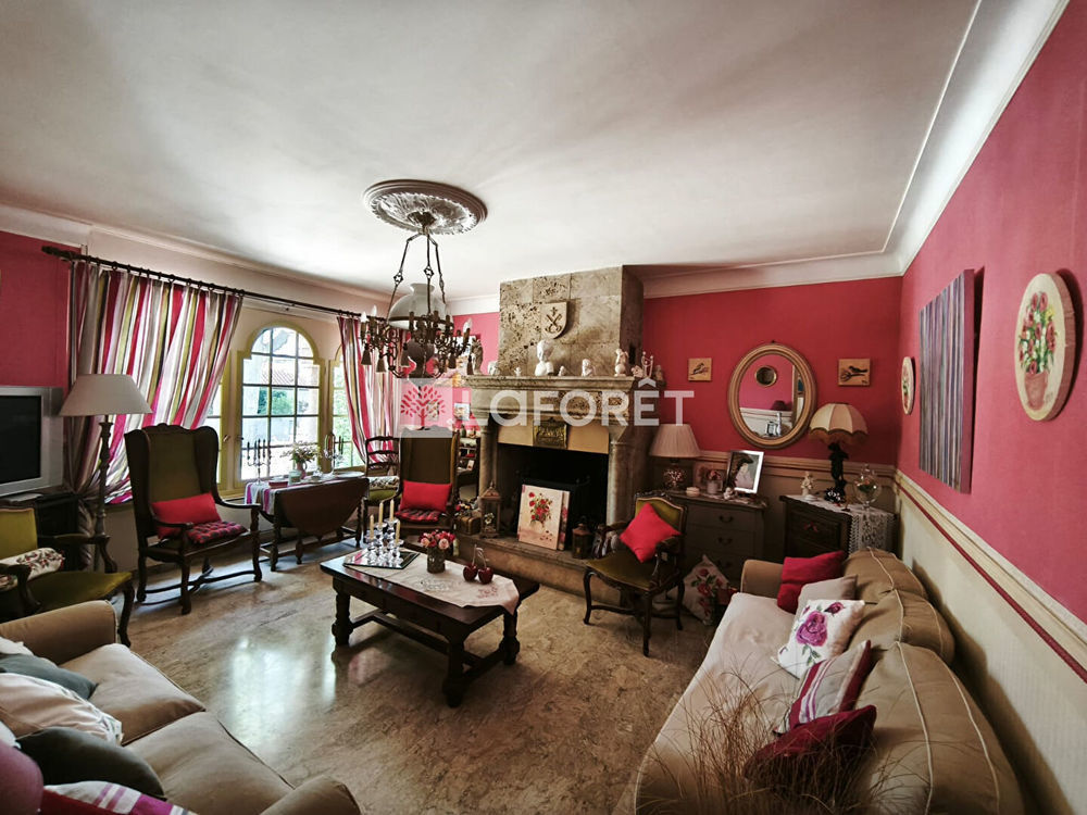 � vendre  Maison C�ret (66400)