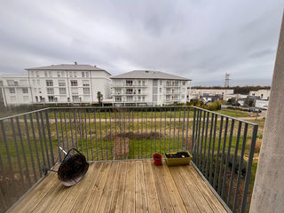  Appartement � louer 2 pi�ces 45 m�