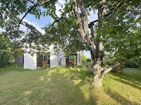   Maison Crachier 5 pi�ce(s) 126.40 m2 Maison - 5 pi�ce(s) - 126 m�