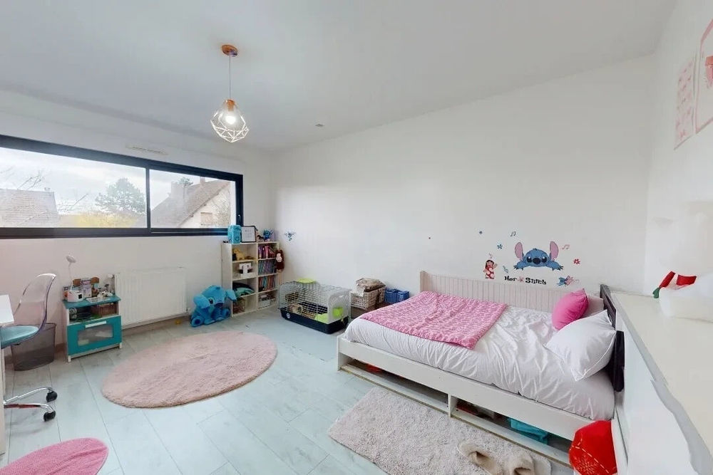 � vendre  Maison Ozoir-la-Ferri�re (77330)