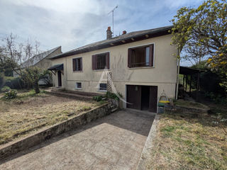  Maison � vendre 5 pi�ces 110 m�