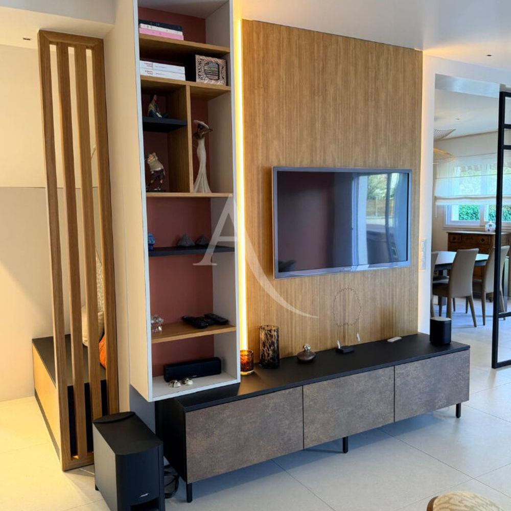 � vendre  Maison Chevry-Cossigny (77173)