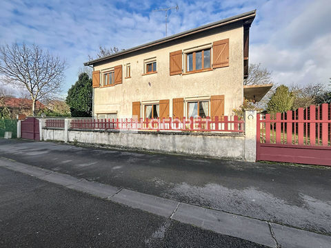   Maison Bassuet Maison - 7 pi�ce(s) - 174 m�