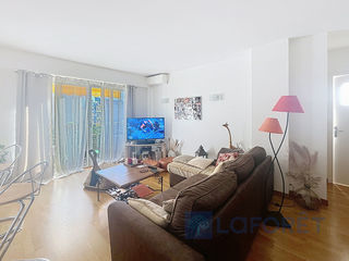  Appartement � vendre 2 pi�ces 53 m�