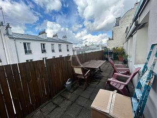  Appartement � louer 2 pi�ces 48 m�