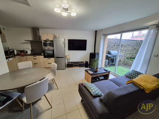  Maison � vendre 4 pi�ces 73 m�