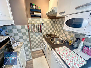  Appartement � vendre 3 pi�ces 46 m�