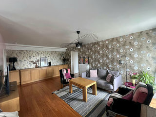  Appartement � vendre 5 pi�ces 123 m�