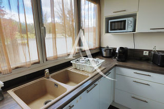  Appartement � louer 3 pi�ces 57 m�