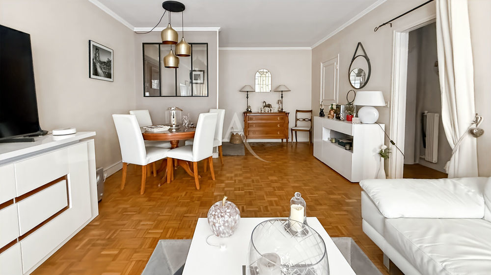 � vendre  Appartement Boulogne-Billancourt (92100)