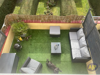  Appartement � vendre 4 pi�ces 59 m�