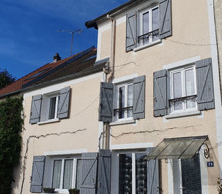  Maison � vendre 6 pi�ces 154 m�