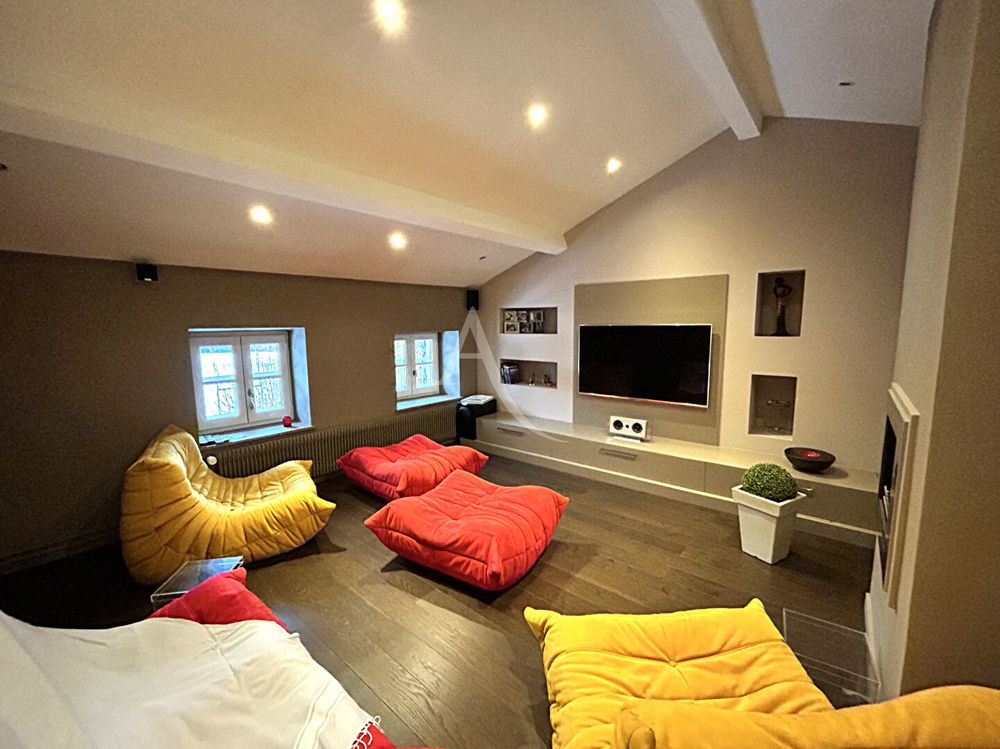 � vendre  Maison Charnay-l�s-M�con (71850)