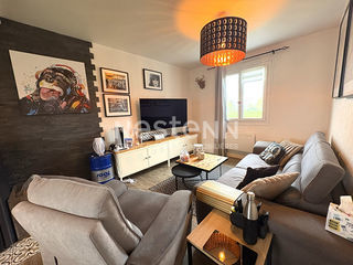  Maison � vendre 5 pi�ces 106 m�