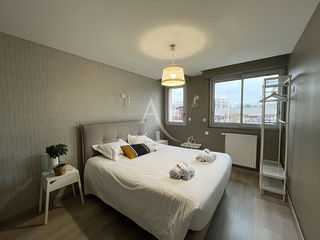  Appartement � louer 3 pi�ces 62 m�