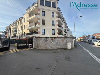  Appartement � vendre 2 pi�ces 40 m�