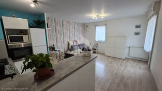  Appartement � vendre 3 pi�ces 63 m�