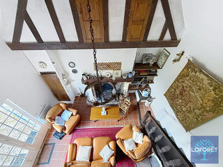  Maison � vendre 7 pi�ces 145 m�