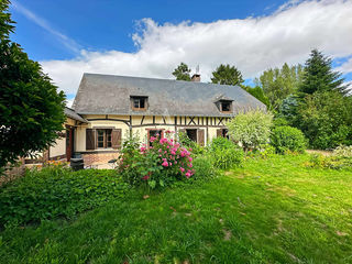  Maison � vendre 4 pi�ces 115 m�