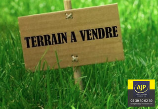  Terrain � vendre 465 m�
