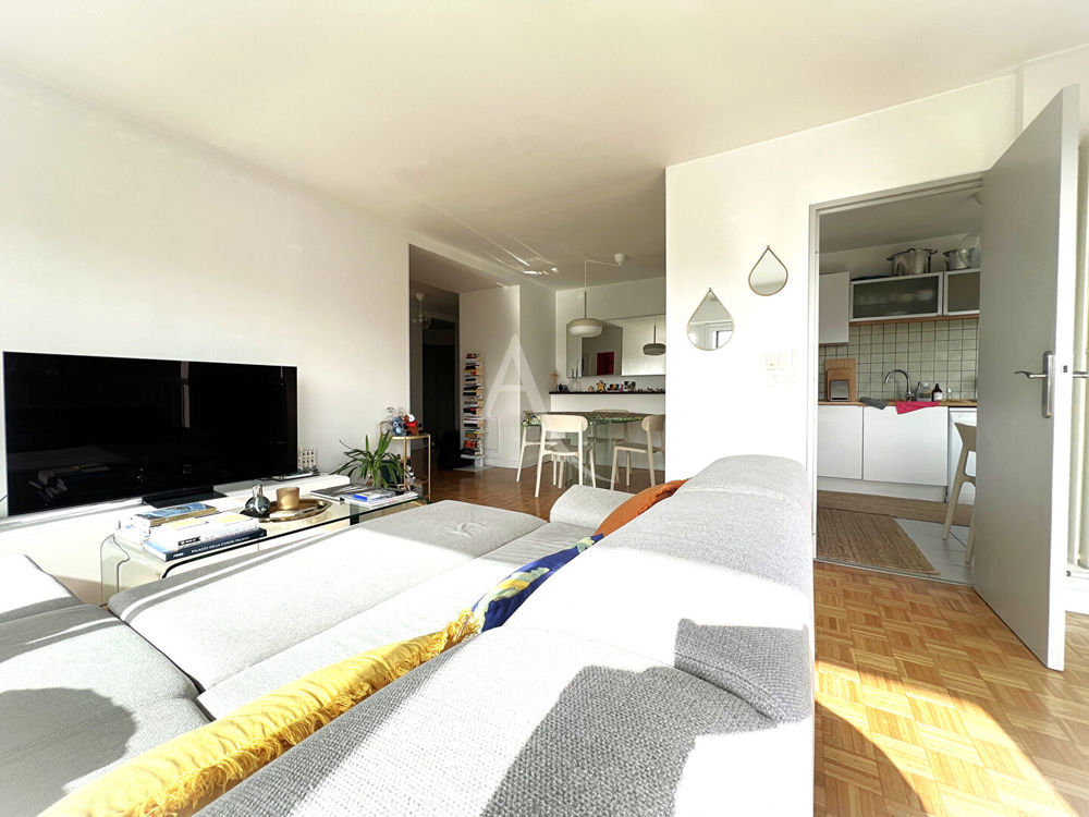 � vendre  Appartement Paris 11