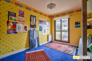  Appartement � vendre 4 pi�ces 