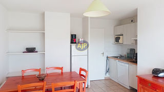  Appartement � vendre 3 pi�ces 37 m�