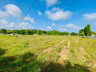  Terrain � vendre 2200 m�