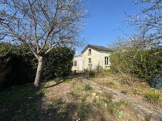  Maison � vendre 4 pi�ces 70 m�