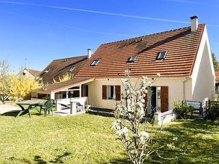  Maison � vendre 5 pi�ces 115 m�