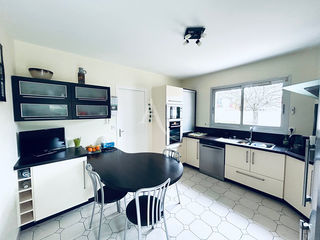  Maison � vendre 7 pi�ces 164 m�