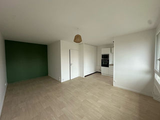  Appartement � louer 1 pi�ce 33 m�