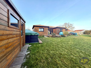  Maison � vendre 5 pi�ces 97 m�