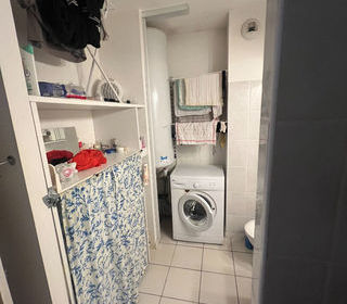  Appartement � vendre 2 pi�ces 41 m�