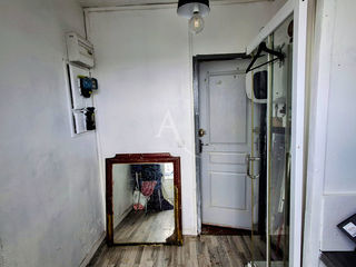  Appartement � vendre 1 pi�ce 6 m�