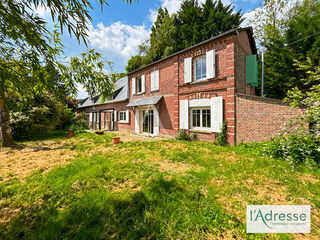  Maison � vendre 5 pi�ces 175 m�