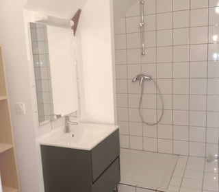  Appartement � louer 3 pi�ces 72 m�