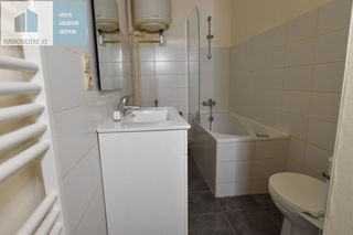  Appartement � louer 2 pi�ces 50 m�