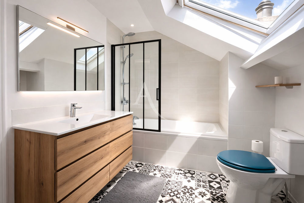 � vendre  Appartement Nogent-sur-Marne (94130)