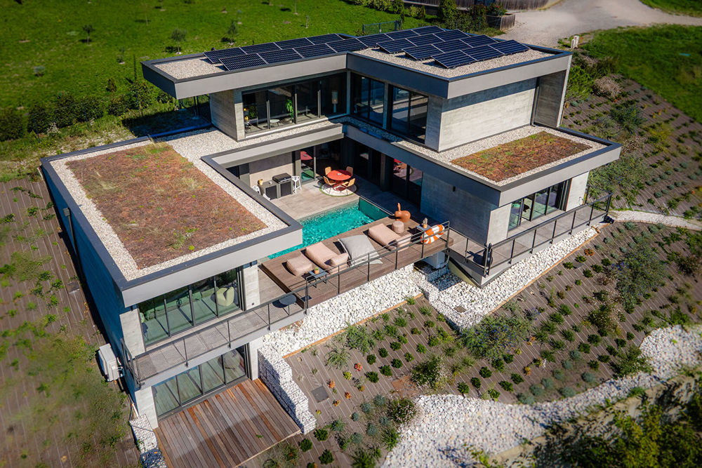 � vendre  Maison Saint-Alban-Leysse (73230)