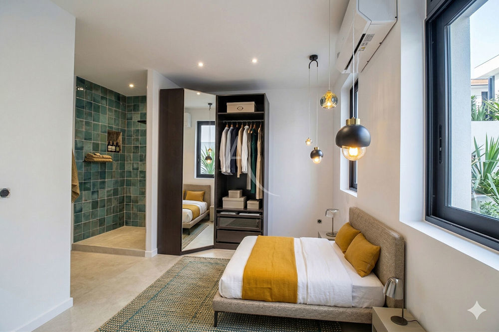 � vendre  Maison Marseille 12