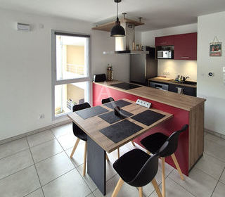  Appartement � vendre 2 pi�ces 50 m�