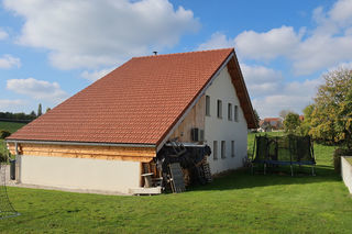  Maison � vendre 7 pi�ces 185 m�